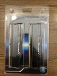 Комплект оперативної пам'яті G.Skill RipjawsV 16 GB DDR4 3200 MHz.