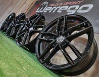 NOWE FELGI 18x5x112 Skoda Karoq/Kodiaq/Octavia/Superb/Yeti