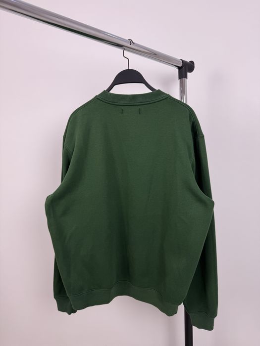 Fred Perry Центр Лого Оригінальний Світшот