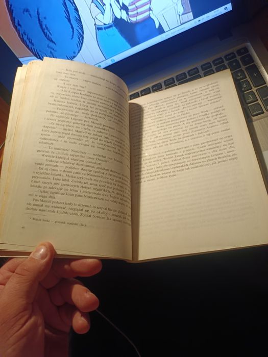 Polska Jego Miłość - Gabriela Pauszek-Klonowska