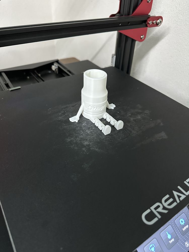 Impressora 3d creality