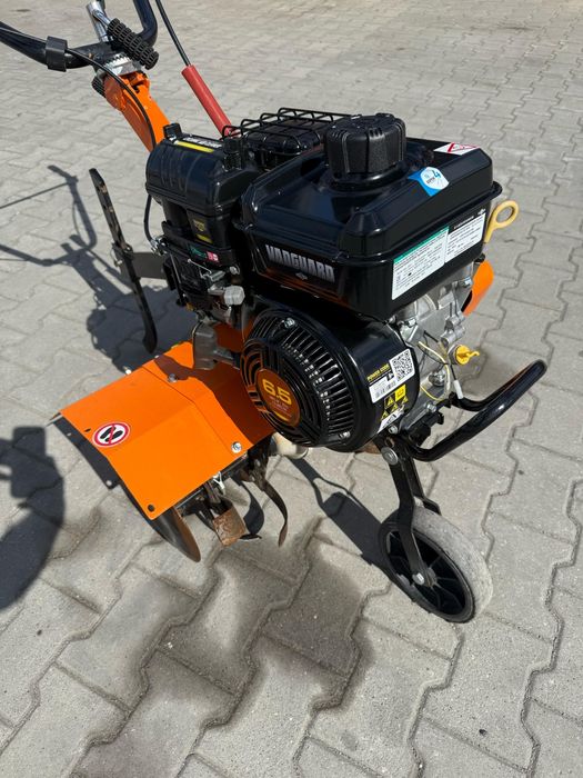 Glebogryzarka Benassi BL6000B rok 2023 jak nowa