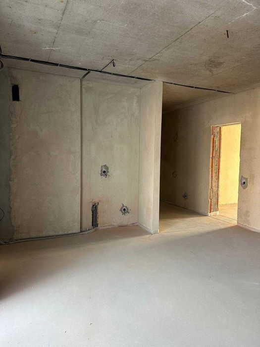 Продаж 2-кімнатної квартири в ЖК Амстердам