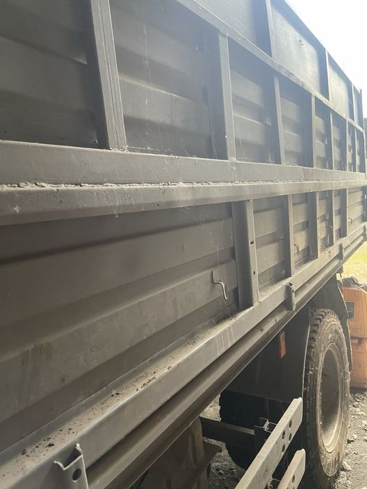 Газ.Газон NEXT дизель самоскид 2018 р