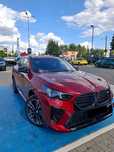 BMW X2 BMW X2 M35i xDrive (300KM)