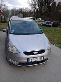 Ford Galaxy 7 osobowy