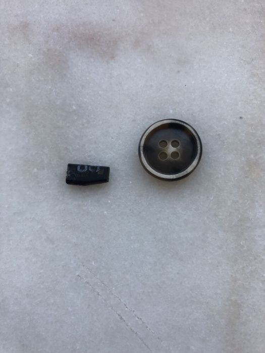 Chip / transponder Chave VW