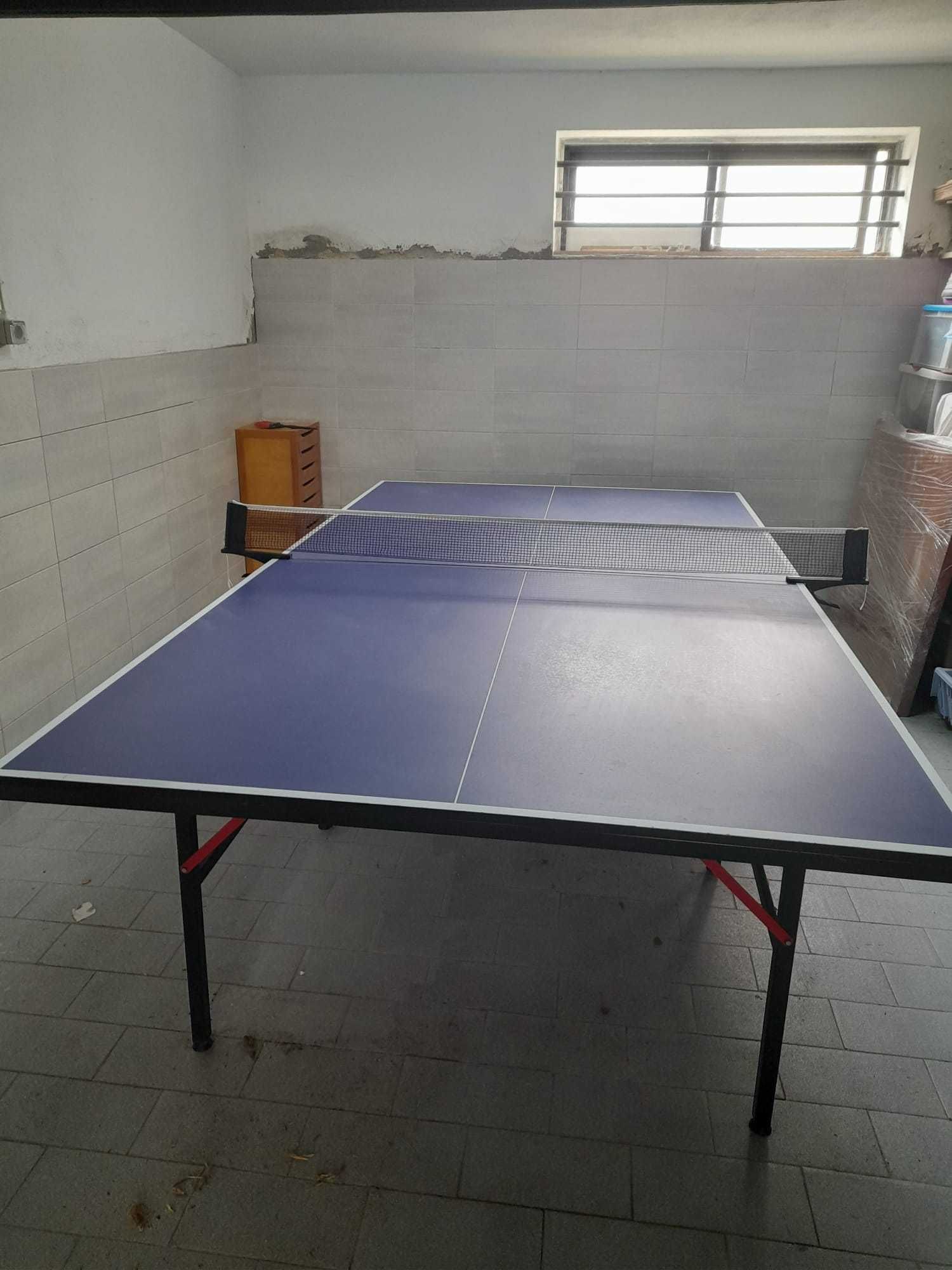 Mesa de Ténis de Mesa