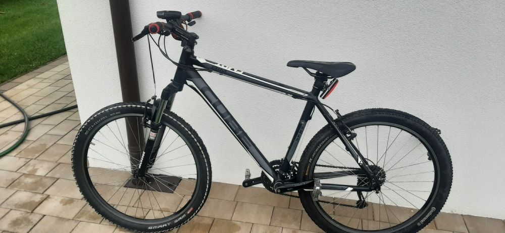Rower Górski CUBE CMPT koła 26 cali