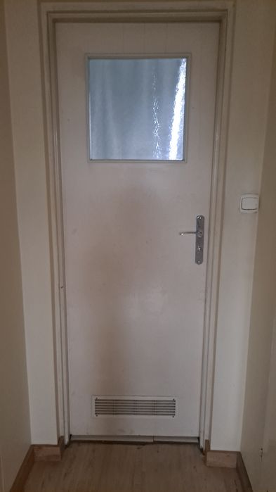 Sprzedam drzwi,  lewą i prawe, 80-tki i 70-tki