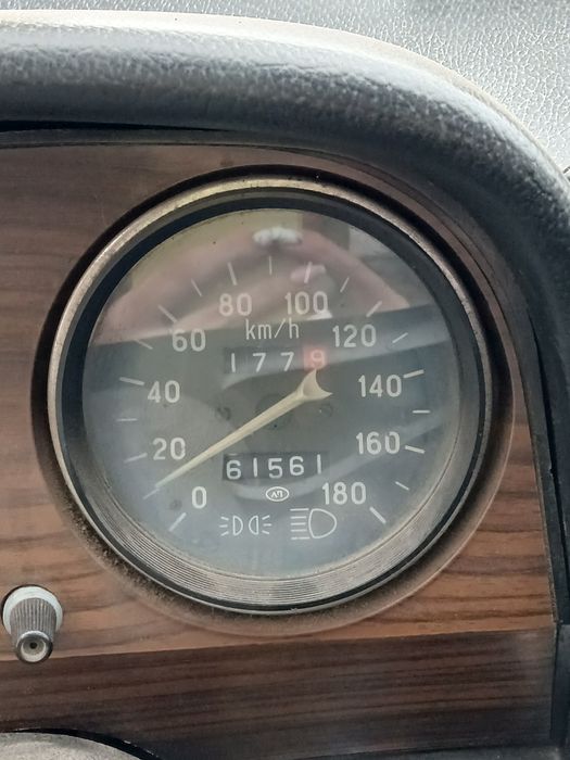 Продамм ВАЗ 2106