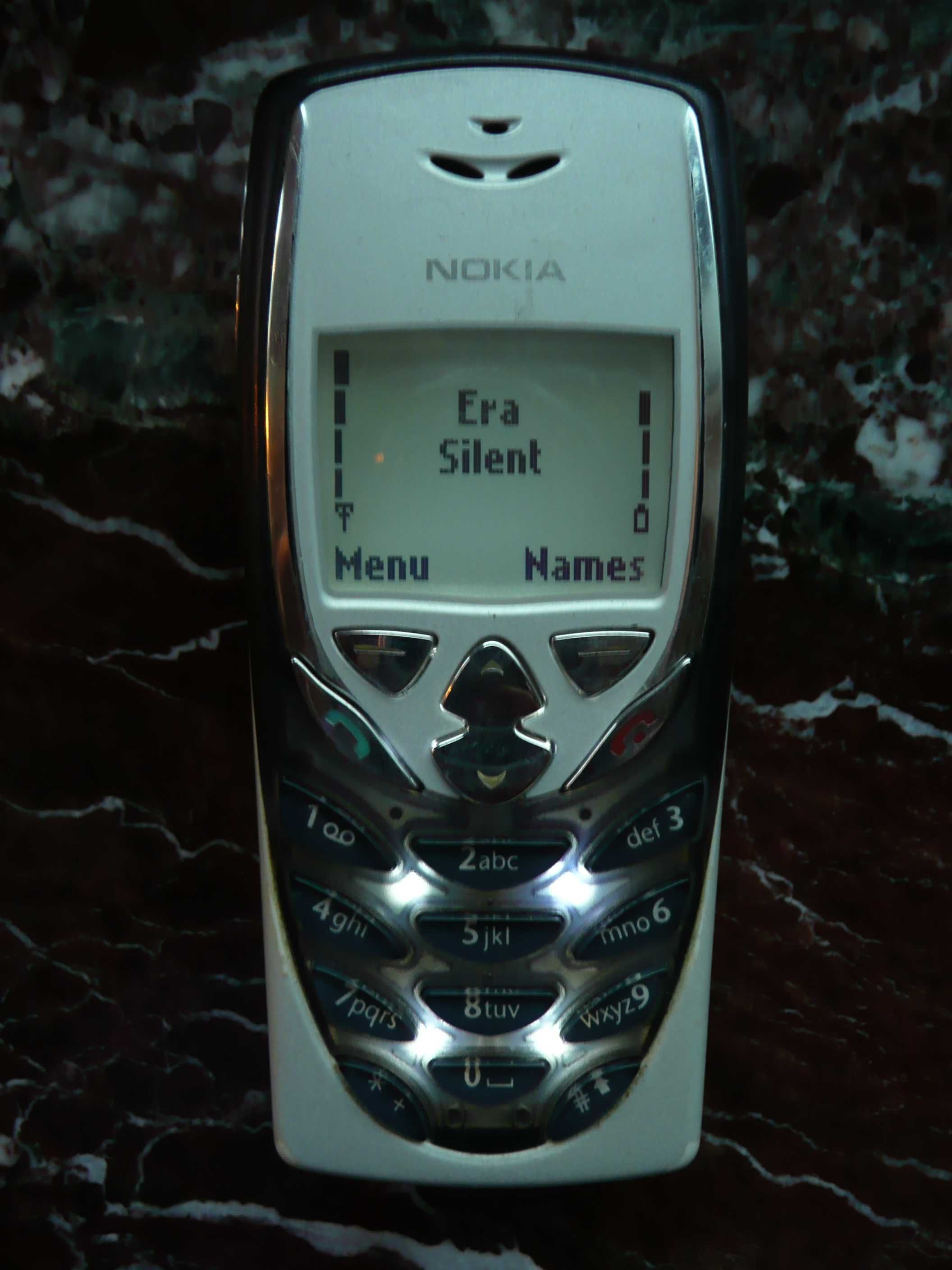 telefony nokia 8310