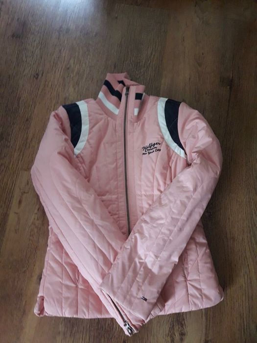 Kurtka Tommy Hilfiger M
