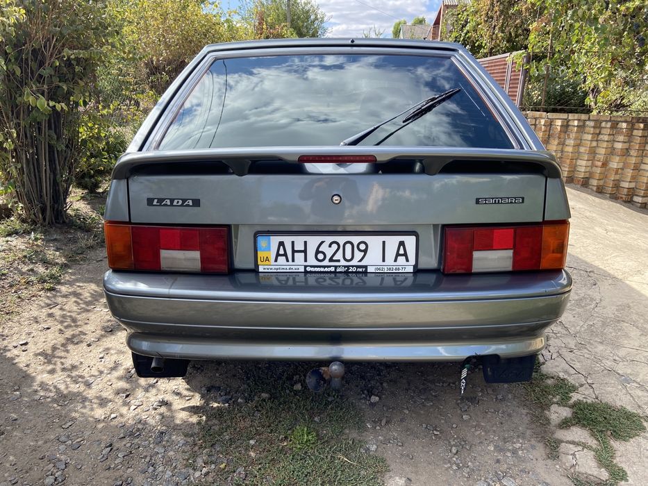Продам авто 2114