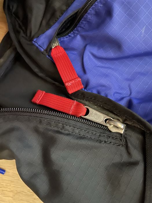 Mammut 28 L plecak trekkingowy