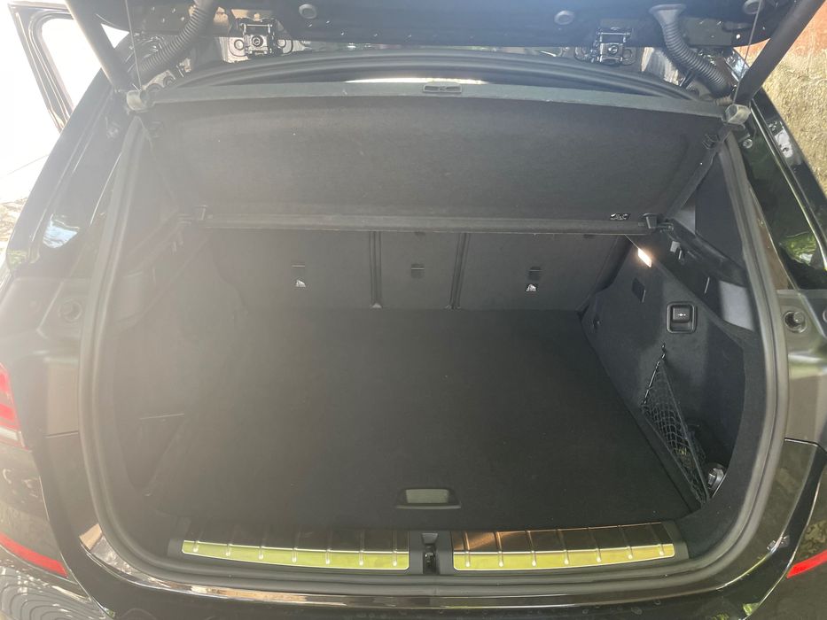 Vendo BMW X1 2.5 XDrive
