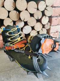 Raki climbing technology34-47 Wypożyczalnia