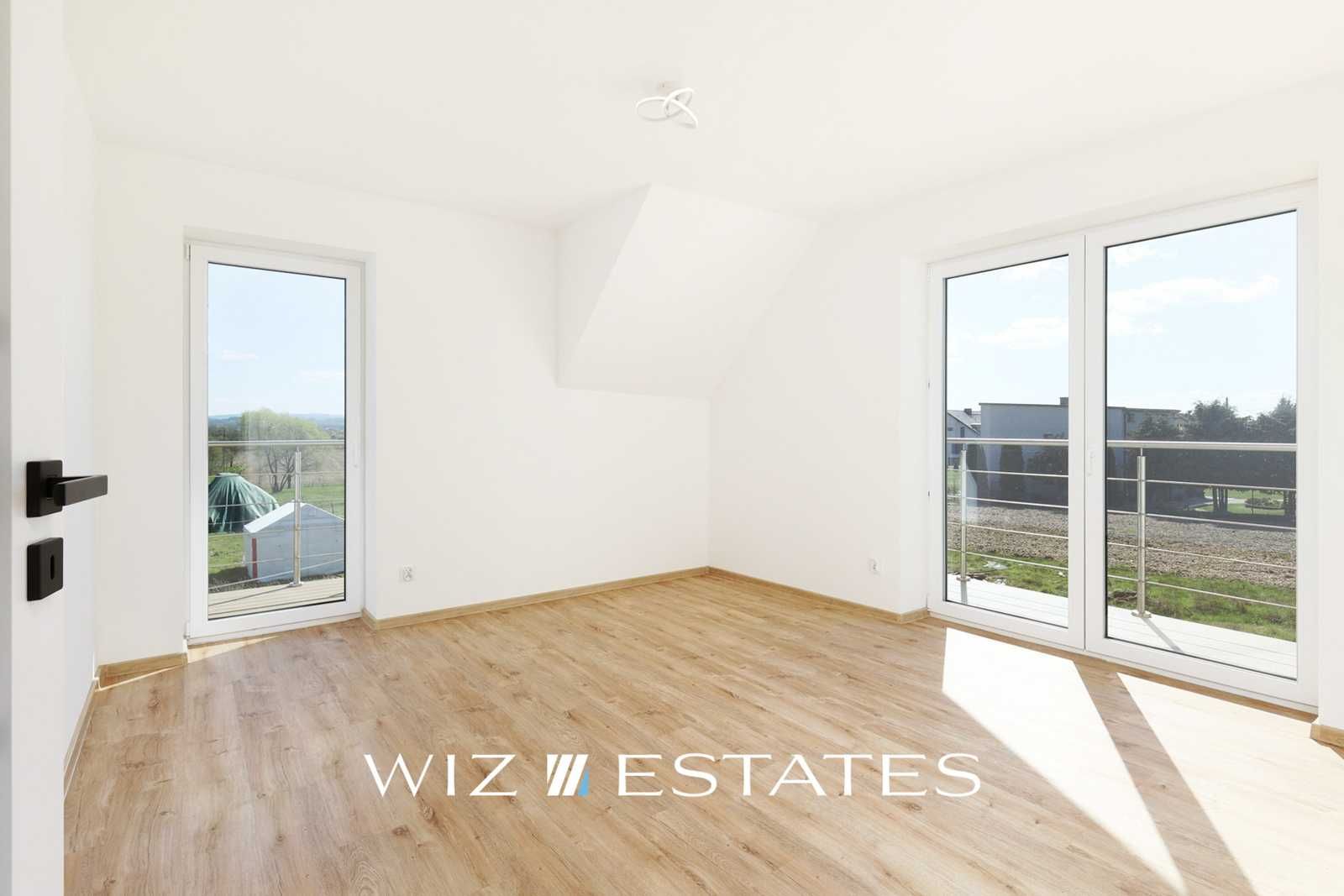 Dom 110 m2 z działką 8 ar, Dąbrowa Szlachecka