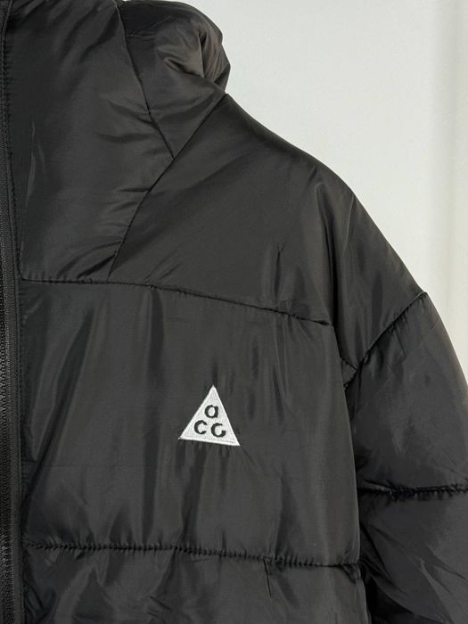 Пуховик Nike ACG