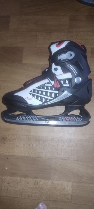 Ковзаны,Коньки Hudora