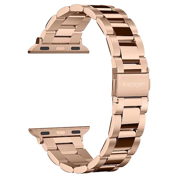 Pasek Spigen Modern Fit Band na Apple Watch 4/5/6/7/8/SE (38/40/41 mm)