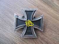 krzyż żelazny niemieckie odznaczenie 1939