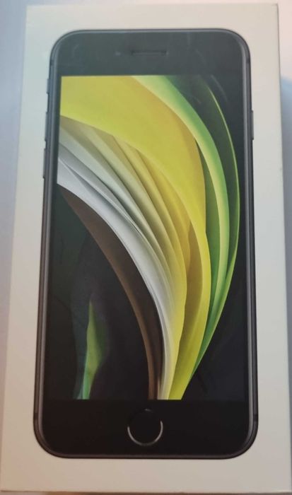 Iphone SE 256 GB imaculado