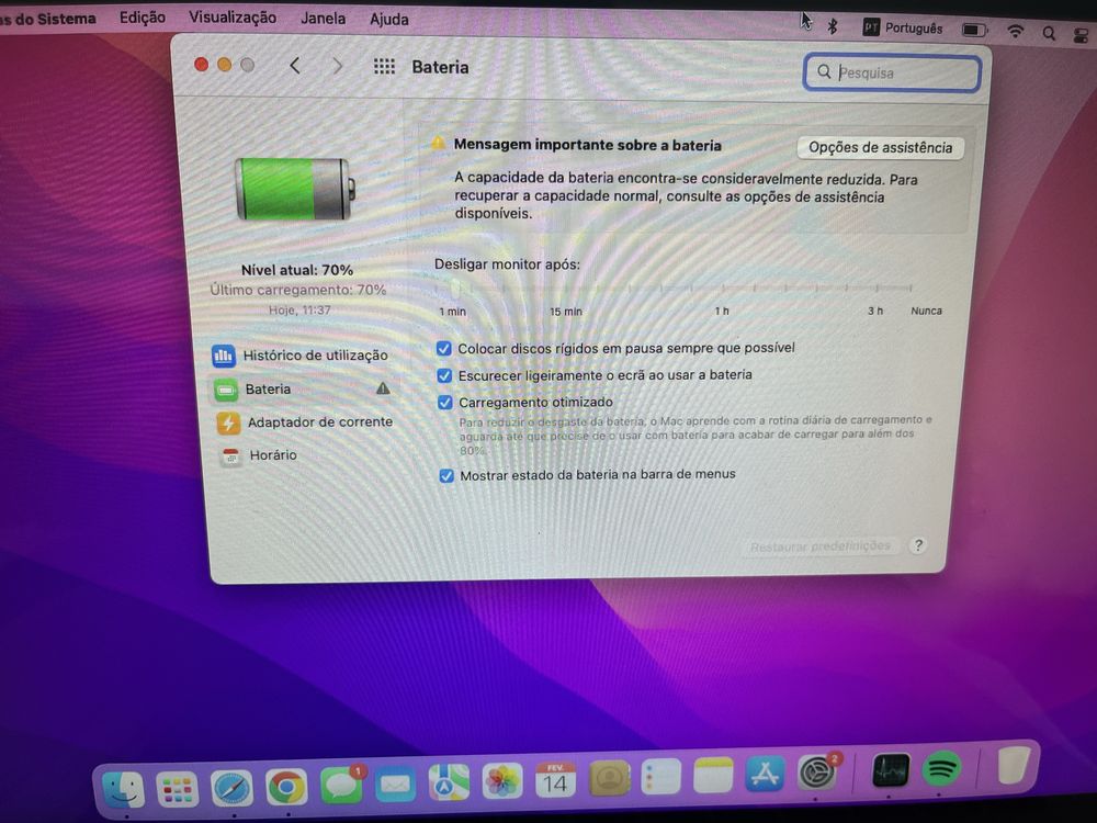 MacBook Pro 13" 2012