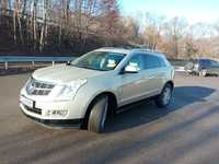 Cadillac SRX 3.0 V6