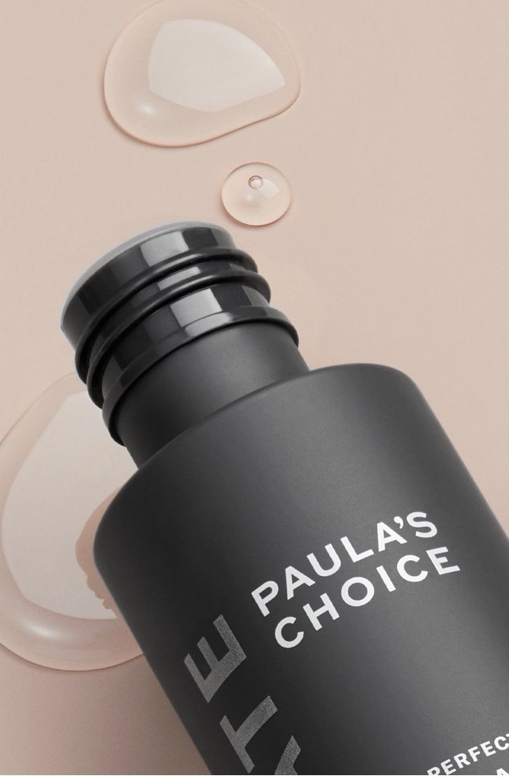 Тонік відлущуючий для обличчя з саліциловою кислотою 2% Paula's Choice