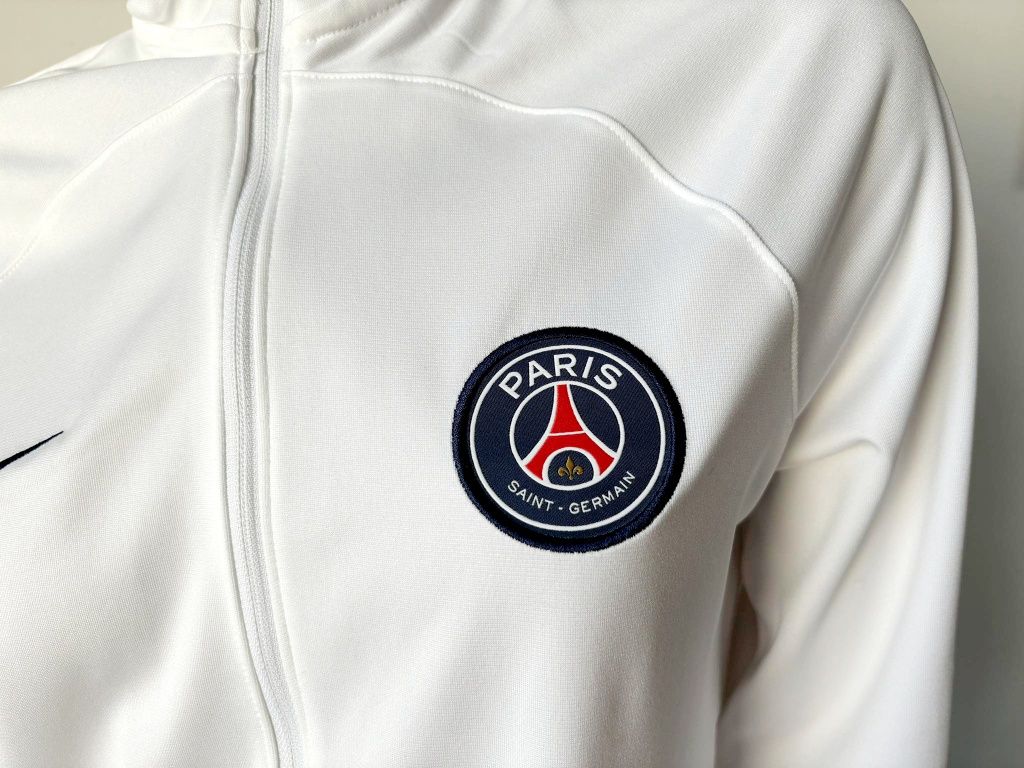 Nike Paris Saint Germain Strike Dri Fit  bluza uniseks L/XL