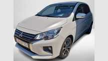 Mitsubishi Space Star 1.2 Connect Edition