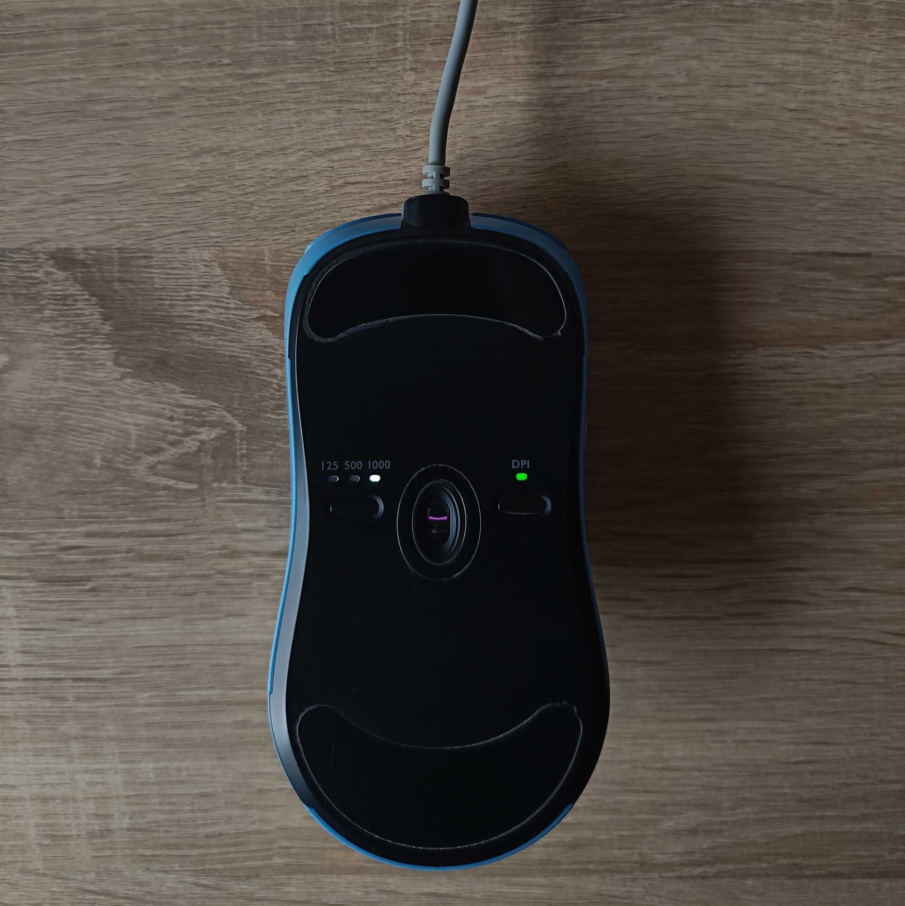 Мышка ZOWIE FK1-B Divina Version Blue
