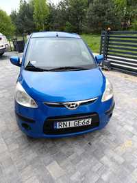 Hyundai i10 1.2 2009 r