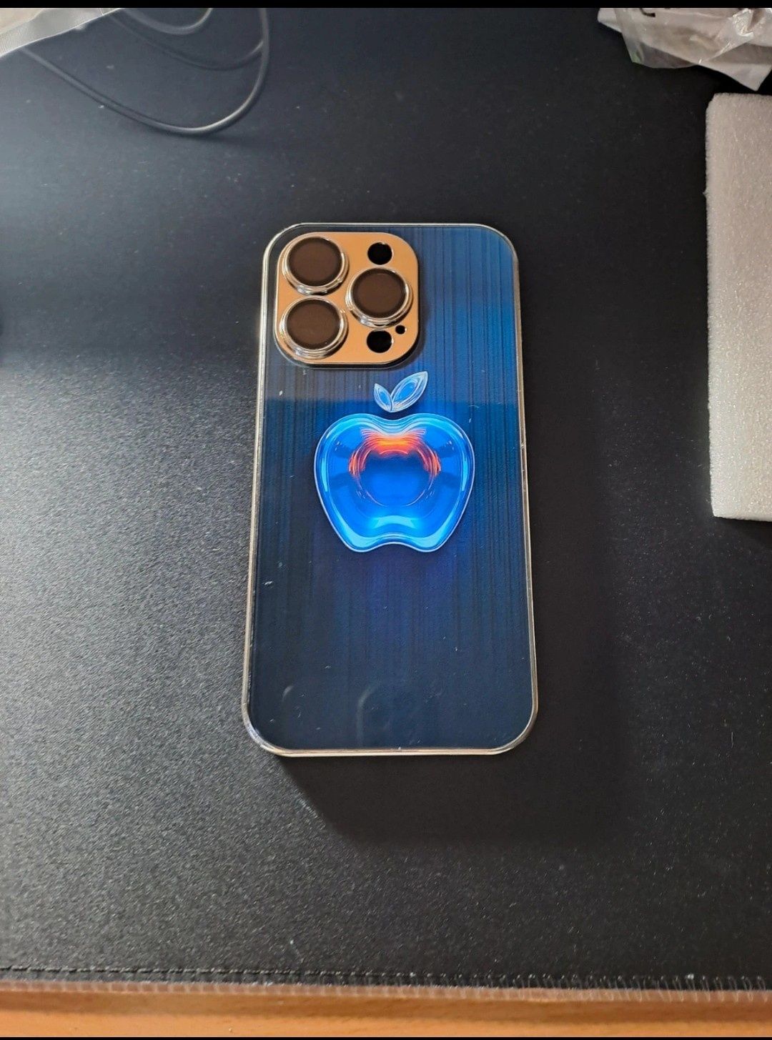 Capa IPhone 15 Pro