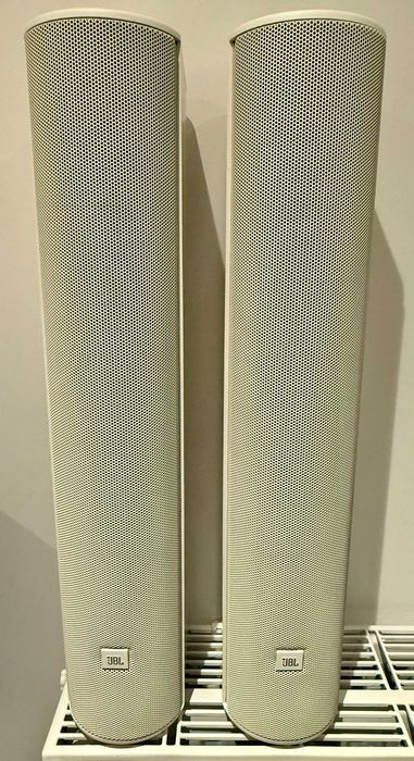 Głośniki ścienne JBL