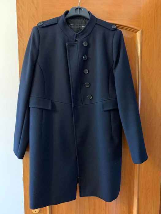 Casaco marca Zara - NOVO