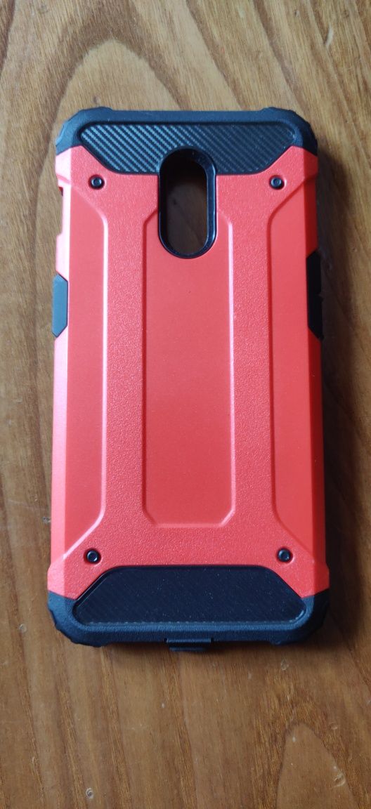 Capa protectora Oneplus 6T