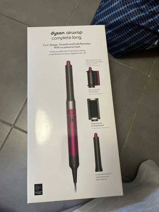 NA PREZENT! Lokówka Szybka wysyłka.