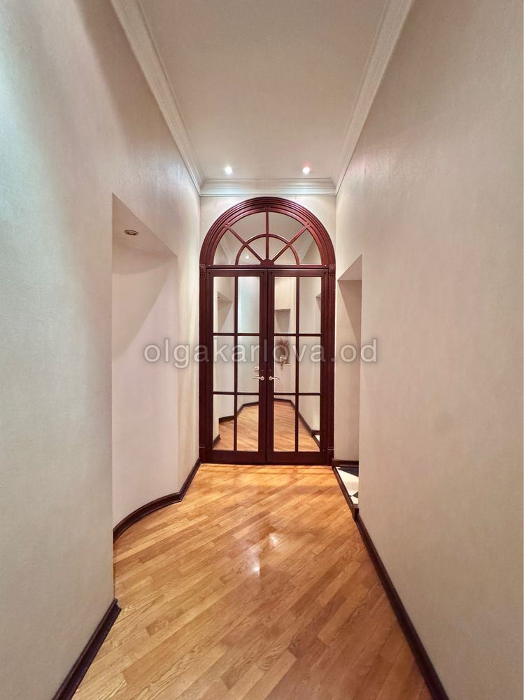 Комиссия 0%, квартира 160м2 на Пастера, Центр, есть видео
