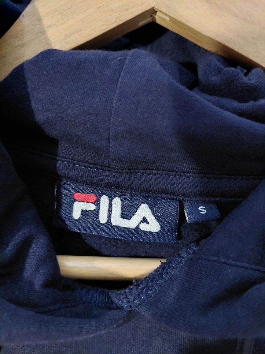 Sweat fila tamanho s