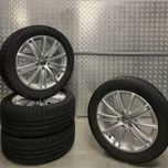 Koła VW Touran,Passat,CC,Arteon 7x18 ET43 5x112 Adax Koźle