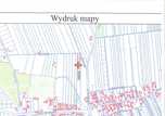 Działka o powierzchni 5500m2 w miejscowości Krzywda – 129 000zł