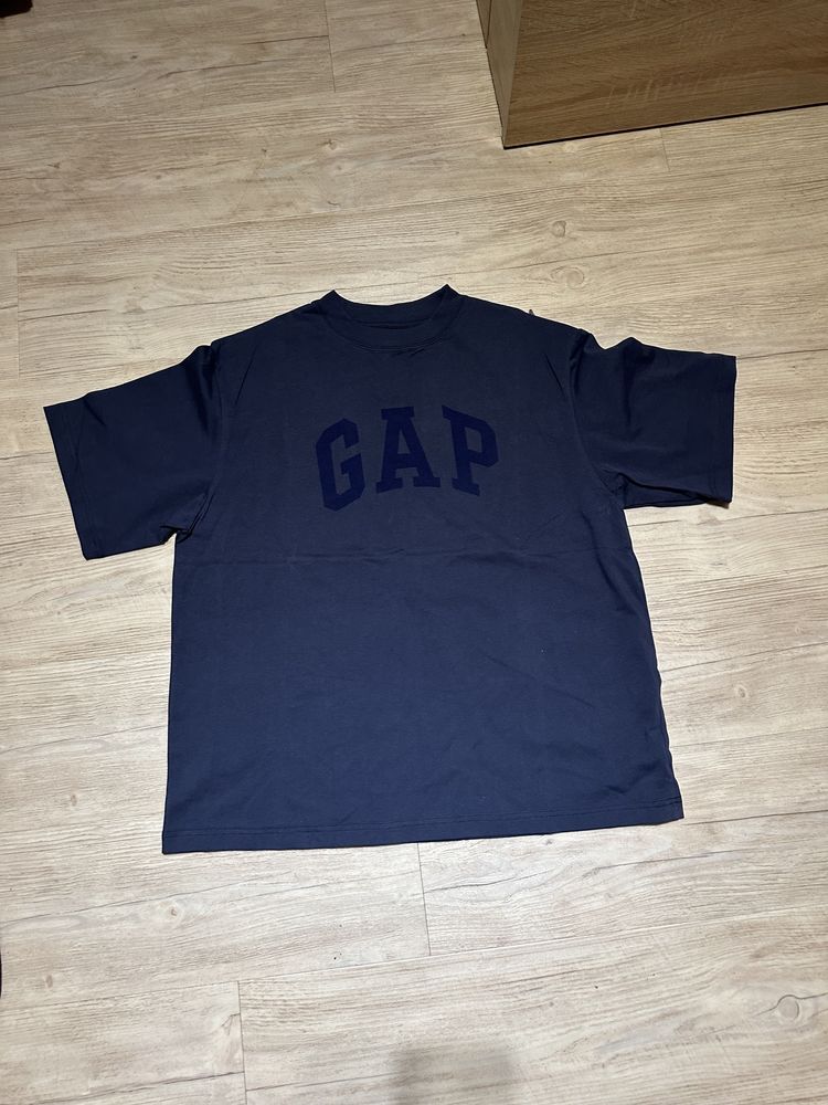 T-shirt Gap yzy Yeezy