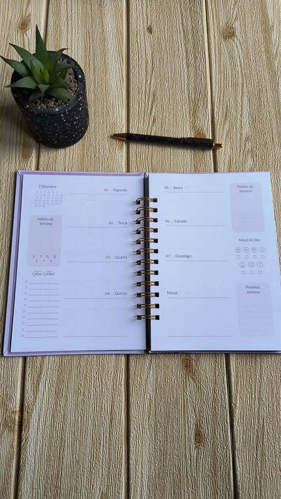 Planner 2025/2026