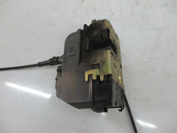 Fechadura / fecho porta trás esquerdo RENAULT Megane II (BM0/1_, CM0/1