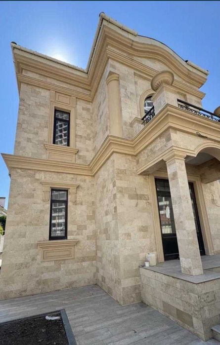 Французский бульвар! Дом на 5.5 сотках! ЖК Королевские Сады! 1A37