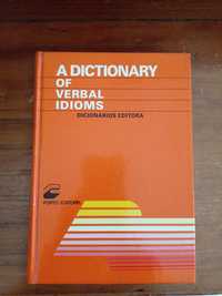 Dictionary of verbal idioms