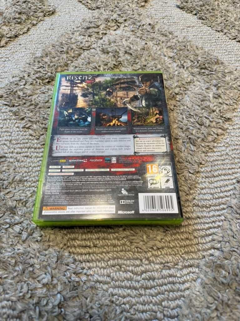 risen 2 dark waters x360