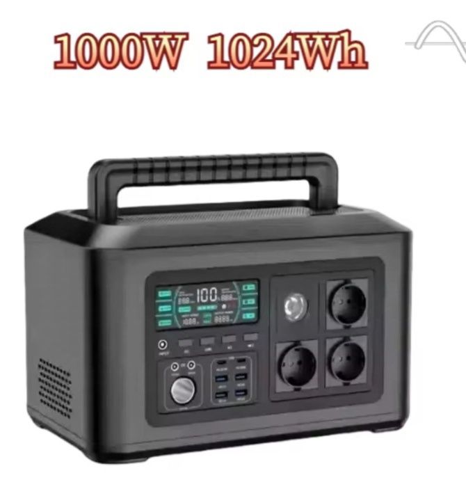 Зарядная станция BLY 1000